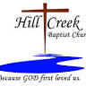 Hill Creek Baptist Church