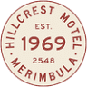 Hillcrest Merimbula