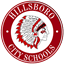 Hills & Dales School