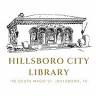 Hillsboro City Library