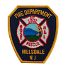 Hillsdale Fire Department