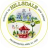Hillsdale Public Works Department