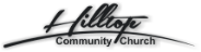 Hilltop Community Church