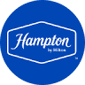 Hampton Inn by Hilton St Paul