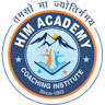 Him Academy Coaching Institute Jee/IIT NEET NDA, AIIMS