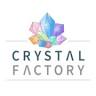Crystal Factory & Himalayan Salt Factory
