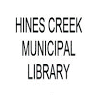Hines Creek Municipal Library