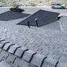 Hines Roofing Seamless Gutters