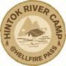 Hintok River Camp @ Hellfire Pass หินตกริเวอร์เเคมป์ กาญจนบุรี