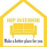 Hip interior make a better place