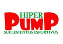 Hiper Pump Suplementos Esportivos