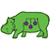 Hippopotamus Pawnbrokers