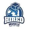 Hired Muscle Logistics, Labor and Moving