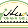 Hiro's Ohana Grill