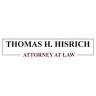 Hisrich Thomas H
