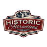Historic Auto Attractions