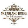 Historic McFarland House