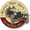 Historic Motor Sports