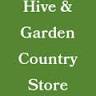 Hive and Garden Country Store