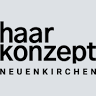 Haarkonzept