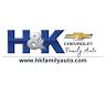H&K Chevrolet of New Haven Inc.
