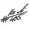 Martin Huber #405