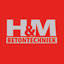 H&M Betontechniek
