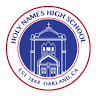 Holy Names High School