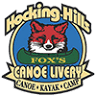 Hocking Hills Canoe Livery