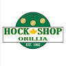 Hock Shop Orillia Est. 1992