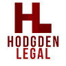 John Hodgden, Attorney