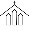 Hoffnungsau Mennonite Church