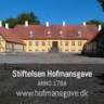 Hofmansgave Museum, Otterup