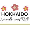 Hokkaido Noodle and Roll