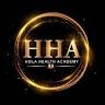 Hola Health Academy (HHA)