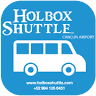 Estacionamiento Holbox Parking