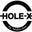 HOLE-X by NEUKIRCHEN