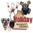 Holiday Bowling & Billards