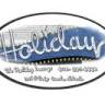 Holiday Lounge