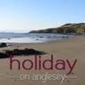 Pen y Graig - The Loft B&B and holiday cottages Church Bay - Holiday on Anglesey