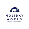 Holiday world resort