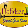 Holidaze Stained Glass