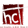 Holland Chapel AME Zion Church