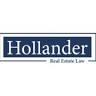 Hollander Real Estate Law