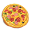 HOLLYWOOD PIZZA