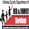 Holmes County Human Services Department