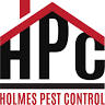 Holmes Pest Control