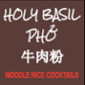 Holy Basil Phở And Cocktail bar