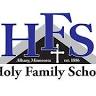 Holy Family School