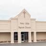 Holy Hills Baptist Church